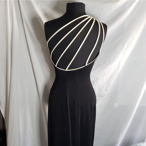 Cache long evening gown - Picture 8 of 14